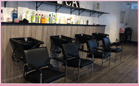 Inside The Curl Ambassadors Curly Hair Salon Pickering
