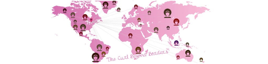 Curl Culture - Naturally Curly Hair - The Curl Ambassadors