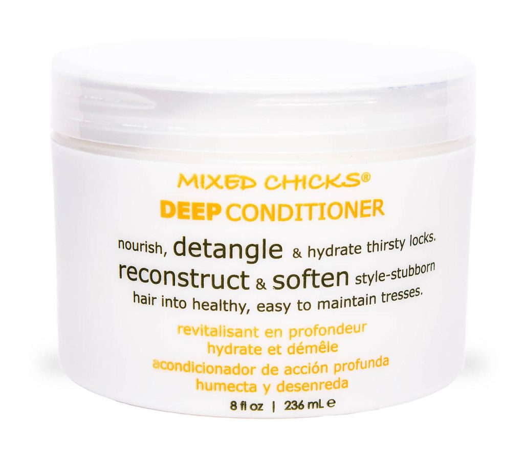 Mixed Chicks Deep Conditioner (8oz)