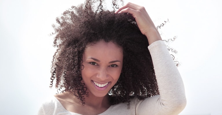 Curly Hair Clarifying Treatment - The Curl Ambassadors™