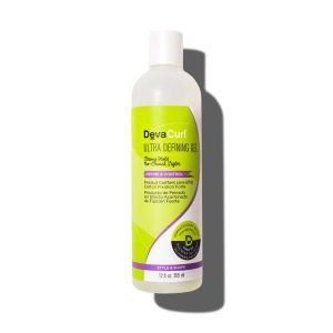 ultra defining gel deva curl