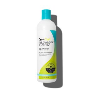 best curly hair conditioner
