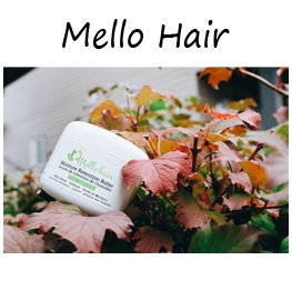 Mello-Hair