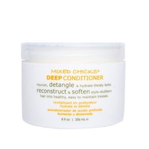 curly hair deep conditioner