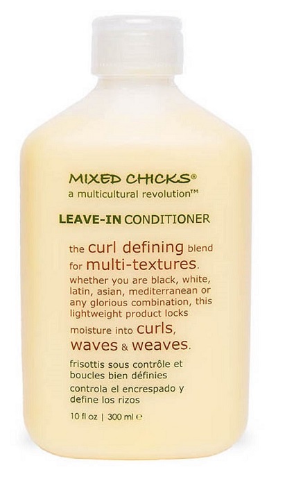 Mixed Chicks Sulphate Free Shampoo 10oz