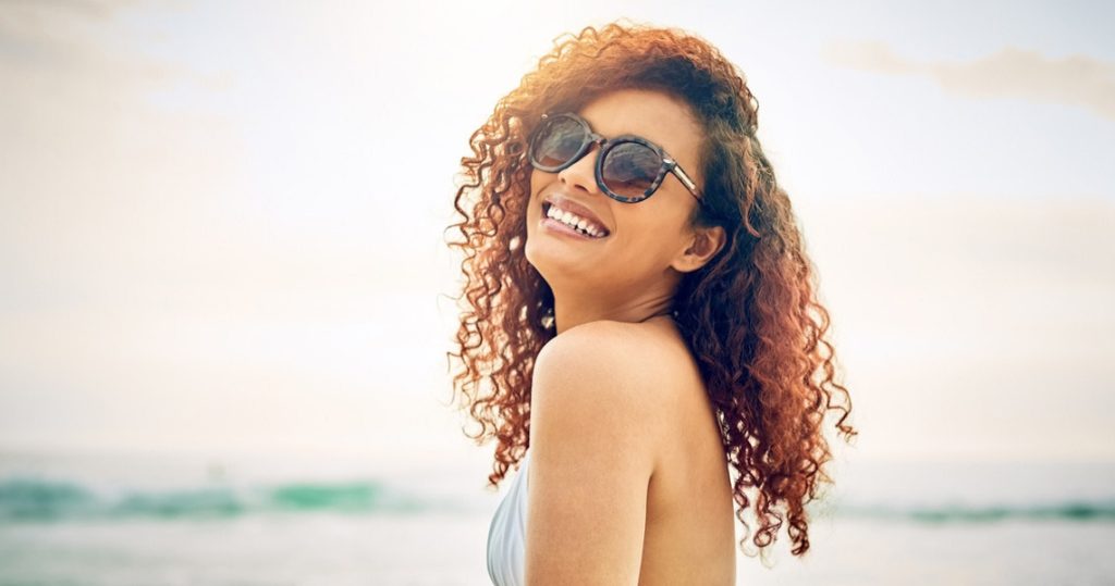 What Makes Your Curly Hair Unique