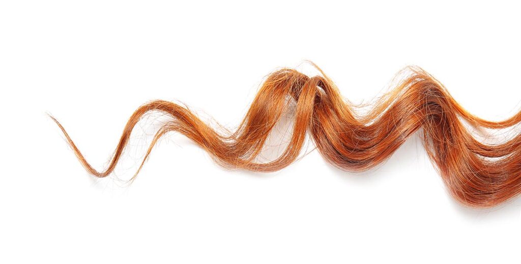 How to Know if You Have Low-Porosity Hair