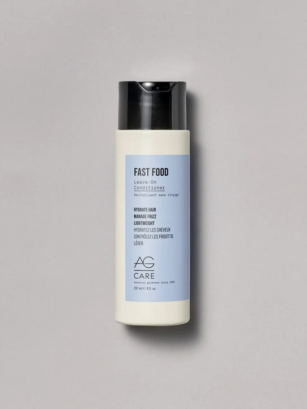 AG Fast Food Leave-on Conditioner 8oz