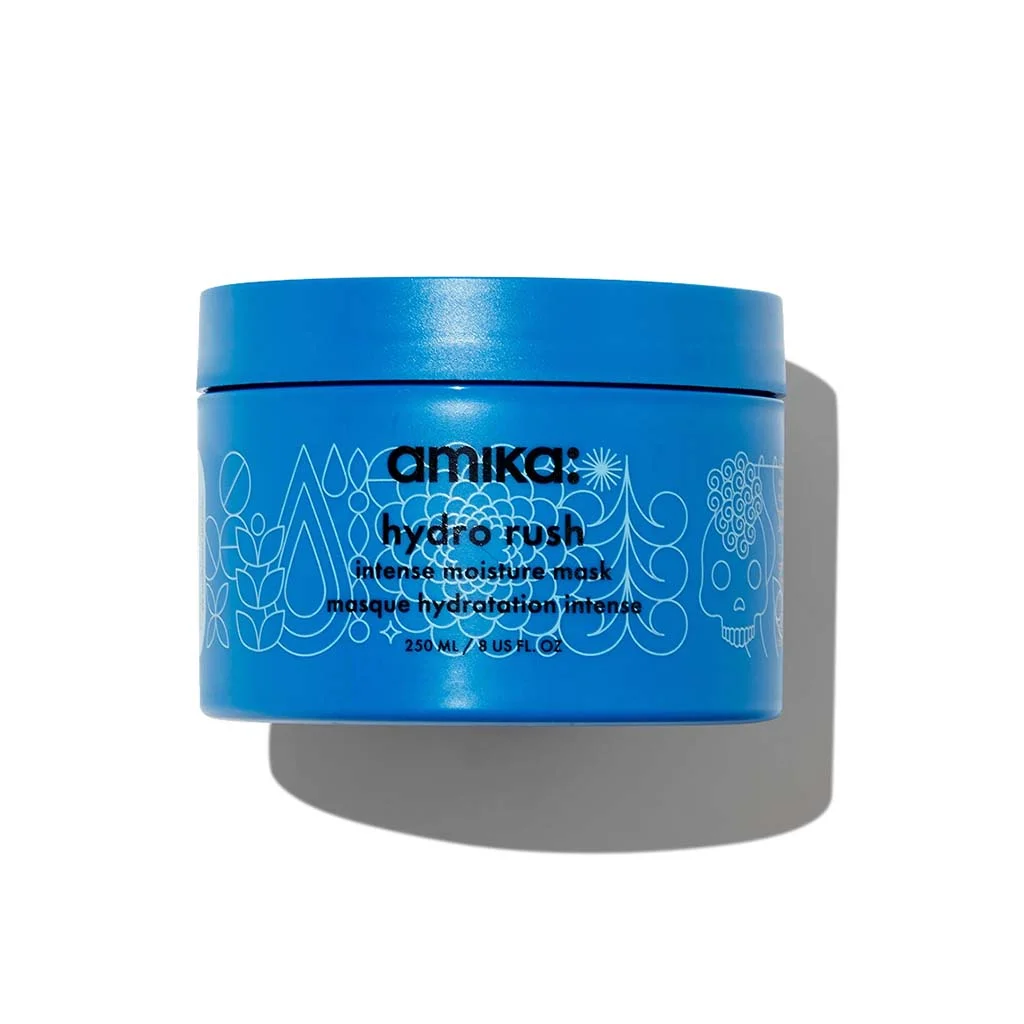 Amika Hydro Rush Mask 8oz