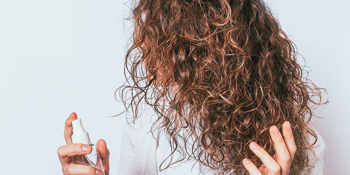 Strengthen and Restore Curl Memory