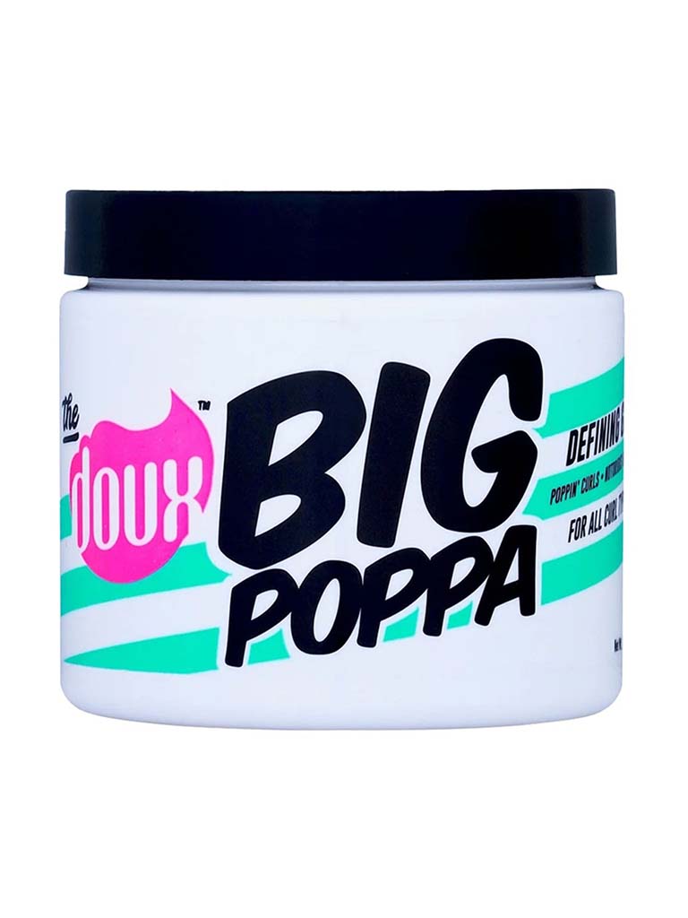 The Doux Big Poppa