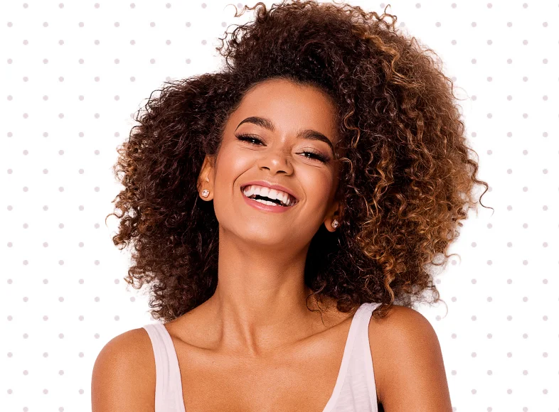 Unlock Your Curly Hairs True Potential