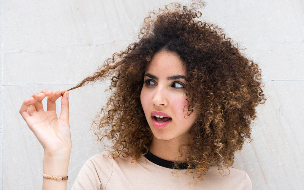 Why Your Curls Won’t Hold Shape (And How to Fix It)