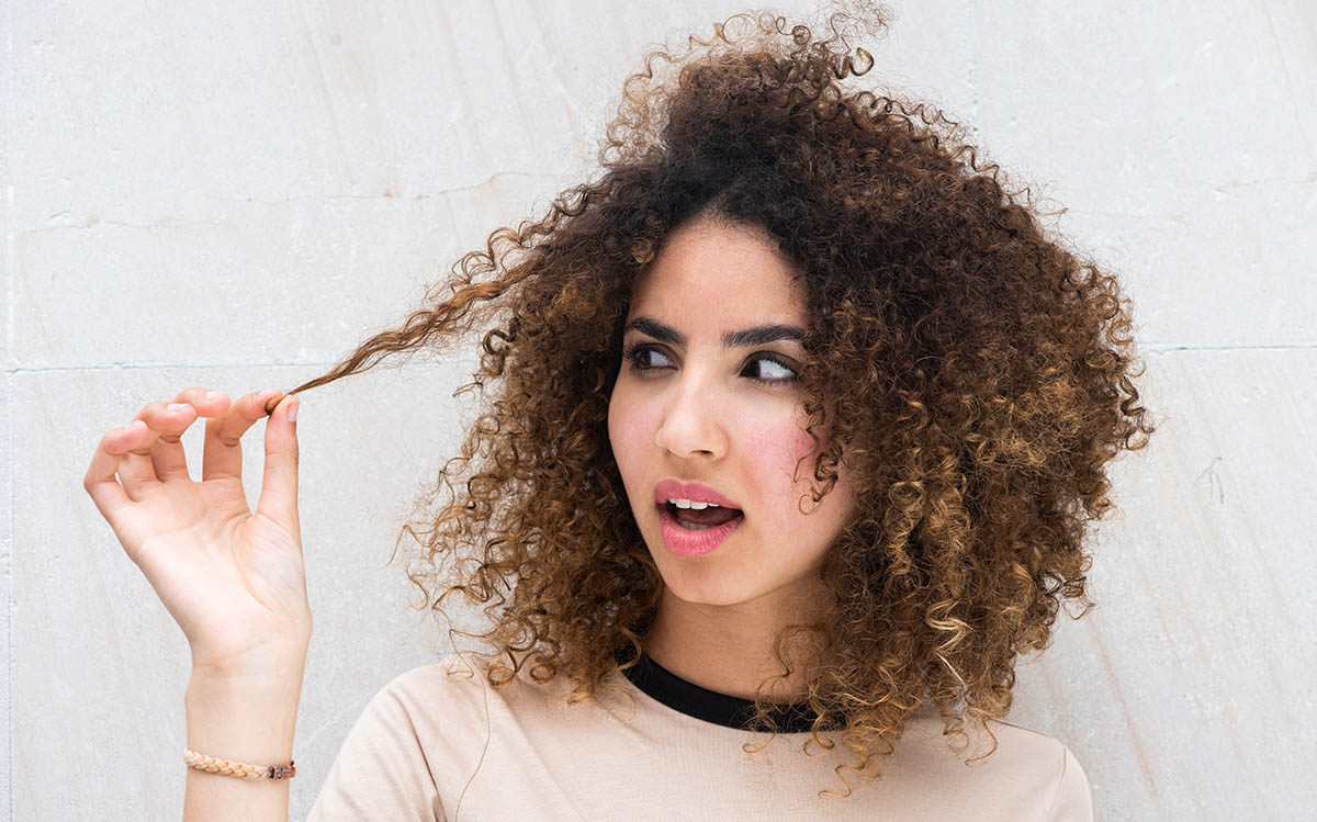 Why Your Curls Won’t Hold Shape (And How to Fix It)