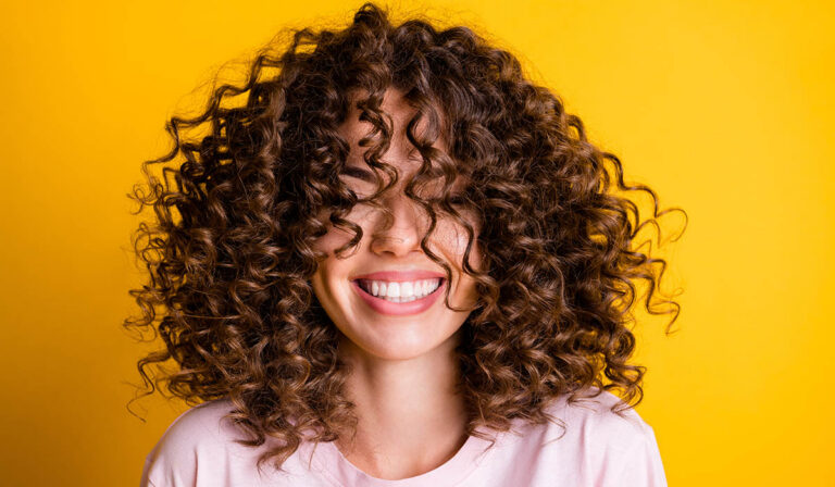The Ultimate Curly Hair Routine for Beginners